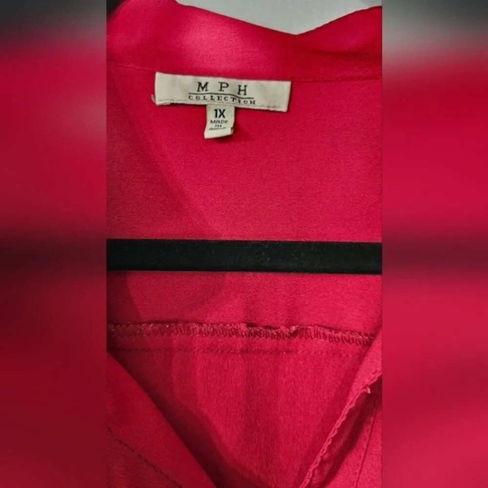 MPH Collection Dress - Picture 4 of 8